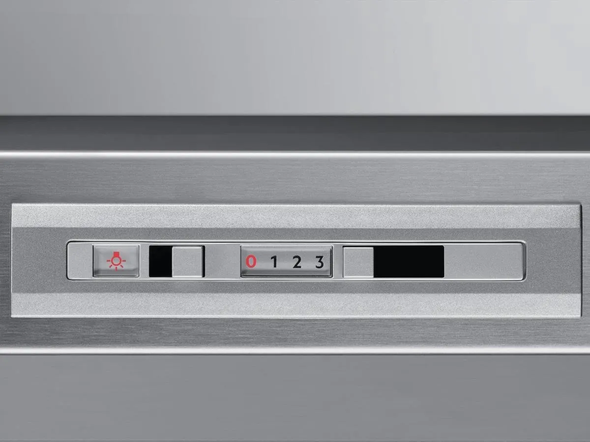 AEG DUB2610W Onderbouw Afzuigkap - 240 m³/u - afbeelding 6 van 6
