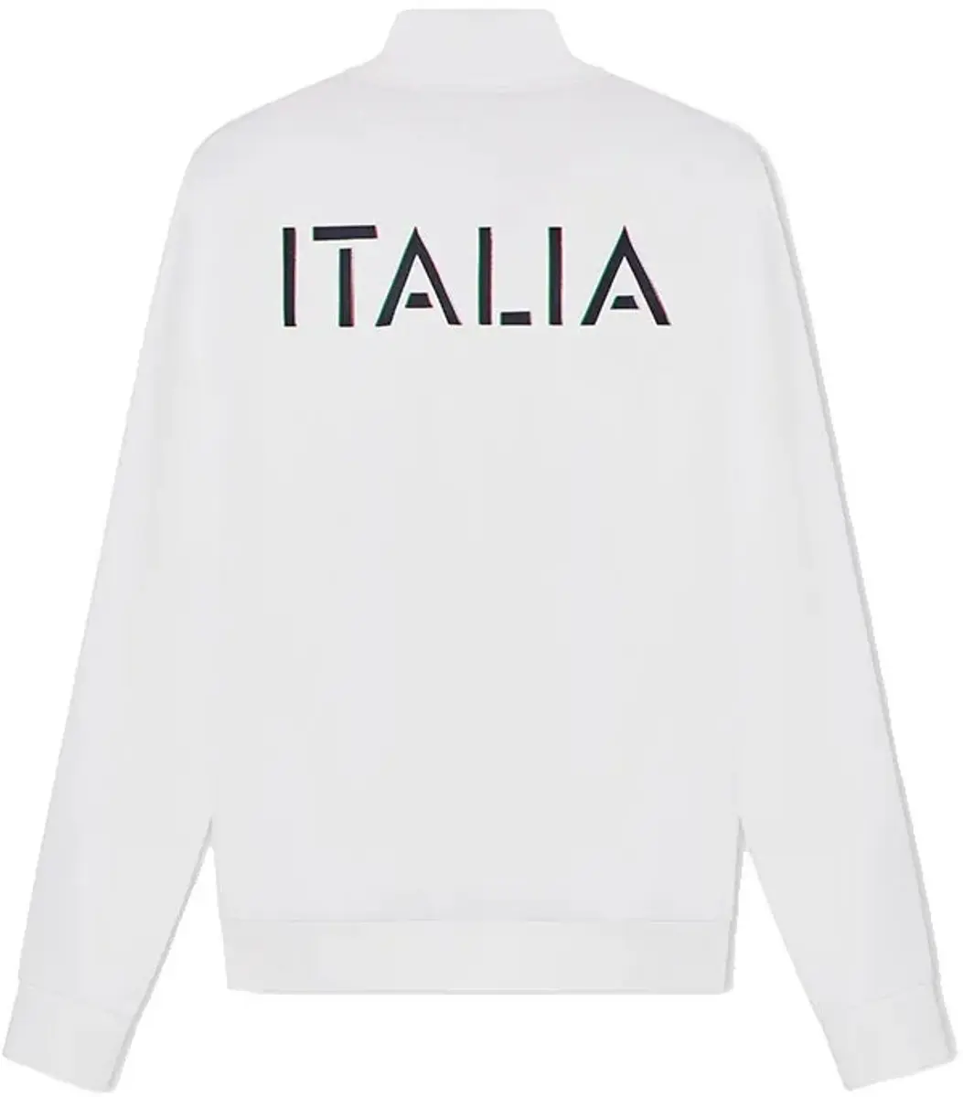 Giorgio Armani EA7 Trainingspak Wit - S
