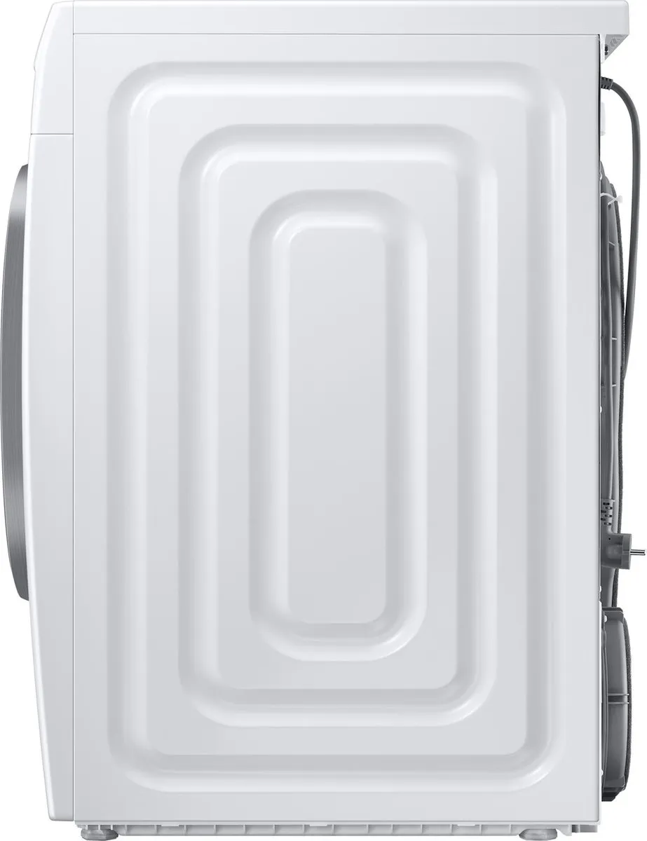 Samsung DV80T6220LH Warmtepompdroger 8 kg - Wit