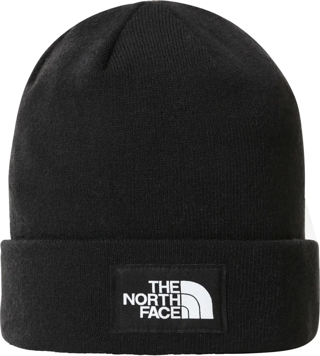 The North Face Dock Worker Rcyld Be Unisex Muts - TNF Black