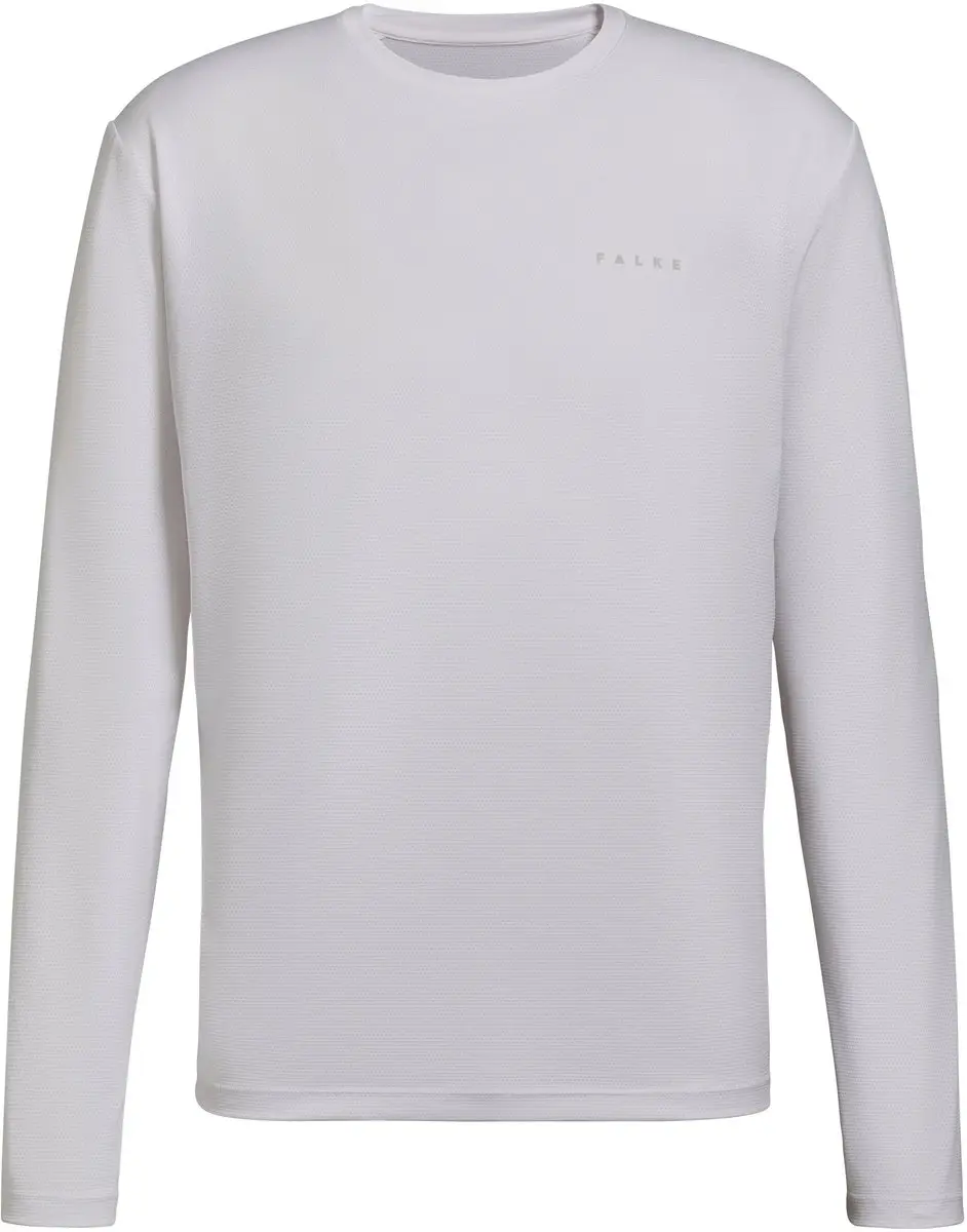 Falke Training Perform Better Longsleeve Shirt XXL - Wit