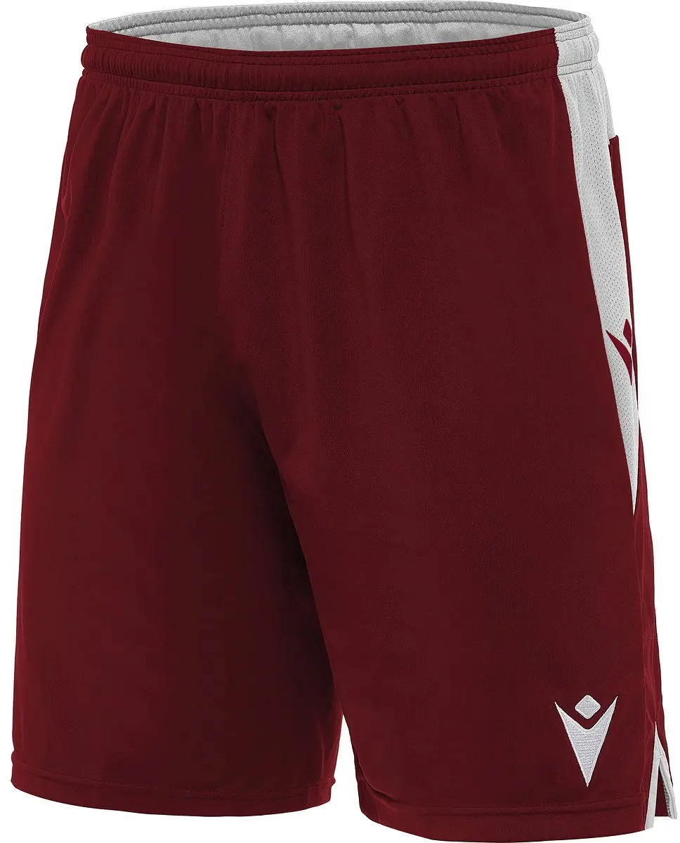 Macron Tempel Short Heren
