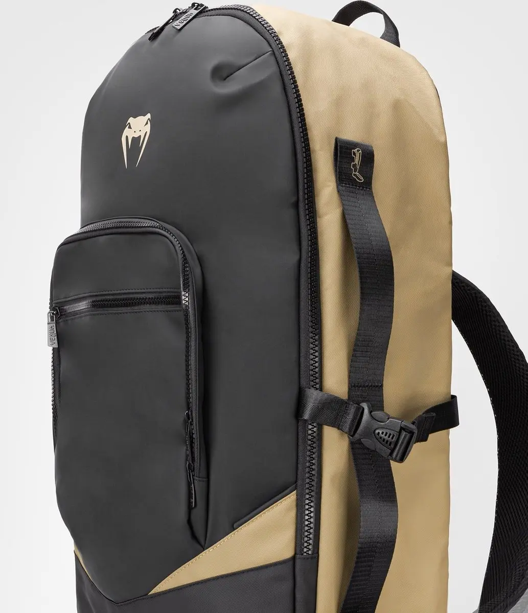 Venum Evo 2 Xtrem BackPack Rugzak 50L - Zwart Zand