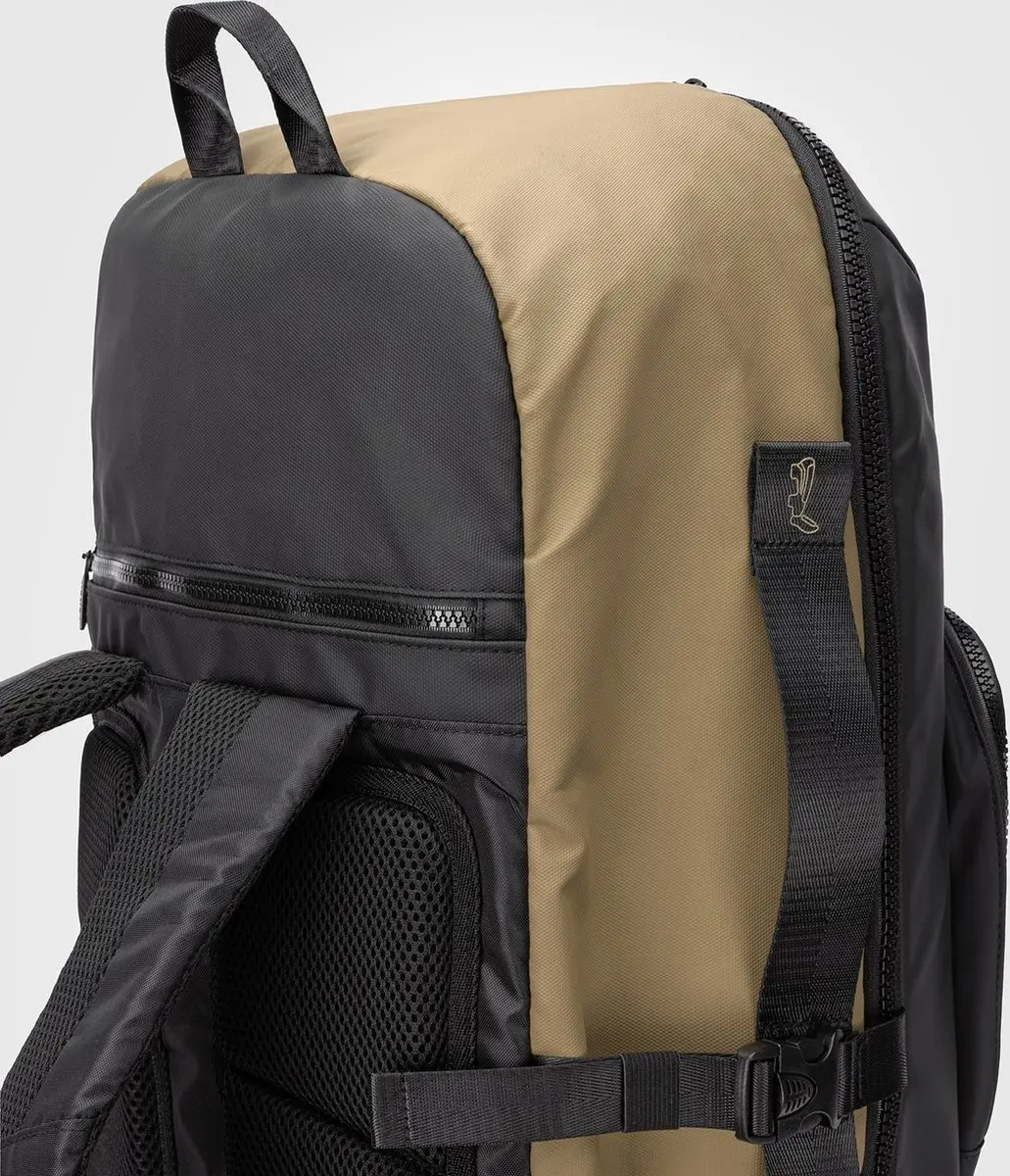 Venum Evo 2 Xtrem BackPack Rugzak 50L - Zwart Zand