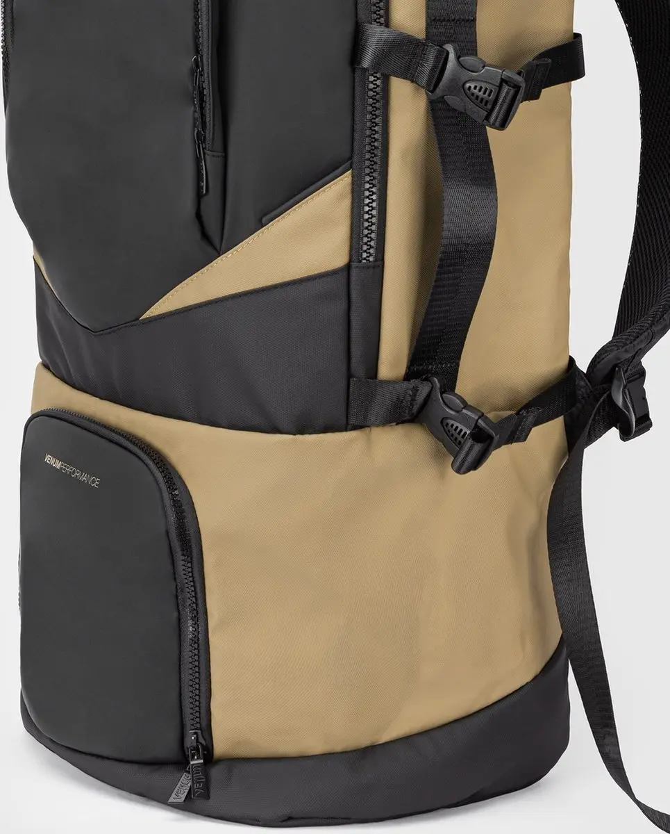 Venum Evo 2 Xtrem BackPack Rugzak 50L - Zwart Zand