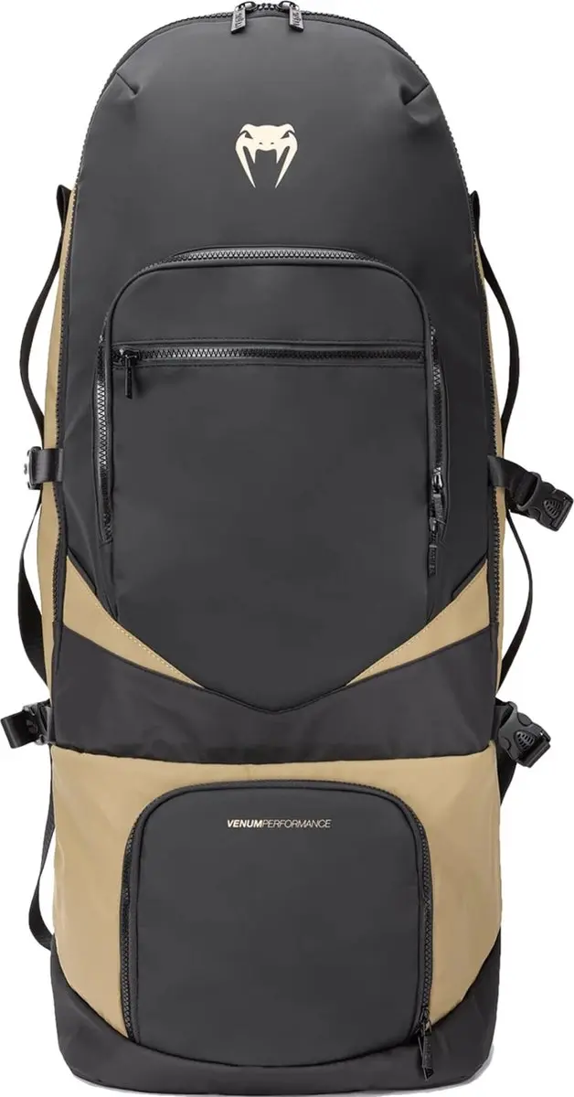 Venum Evo 2 Xtrem BackPack Rugzak 50L - Zwart Zand