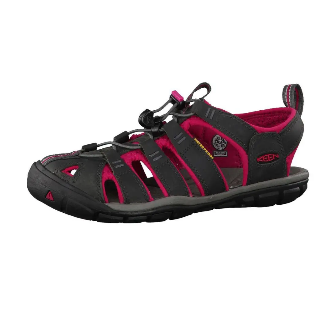Keen Sportschoenen 38.5 - Grijs