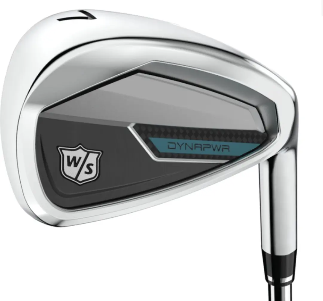 Wilson DynaPower Ladies IJzers 6-SW 2023 (graphite shaft)