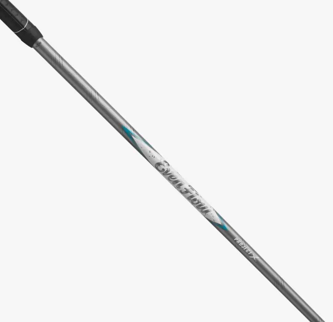 Wilson DynaPower Ladies IJzers 6-SW - Rechtshandig - 6 Stuks
