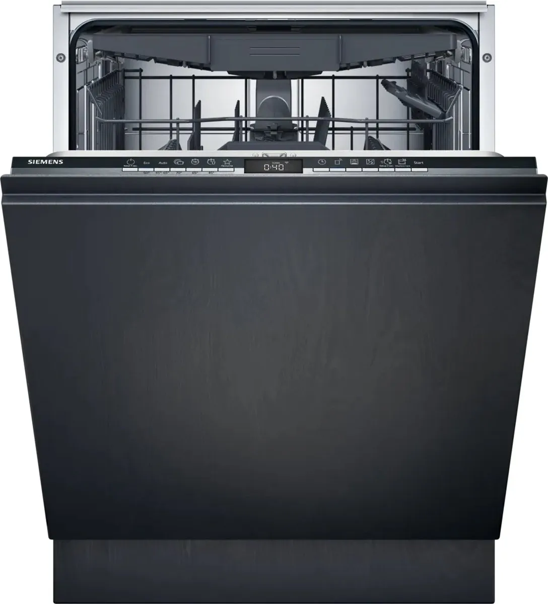 Siemens iQ300 SX73EX01CE Inbouwvaatwasser 14 Couverts