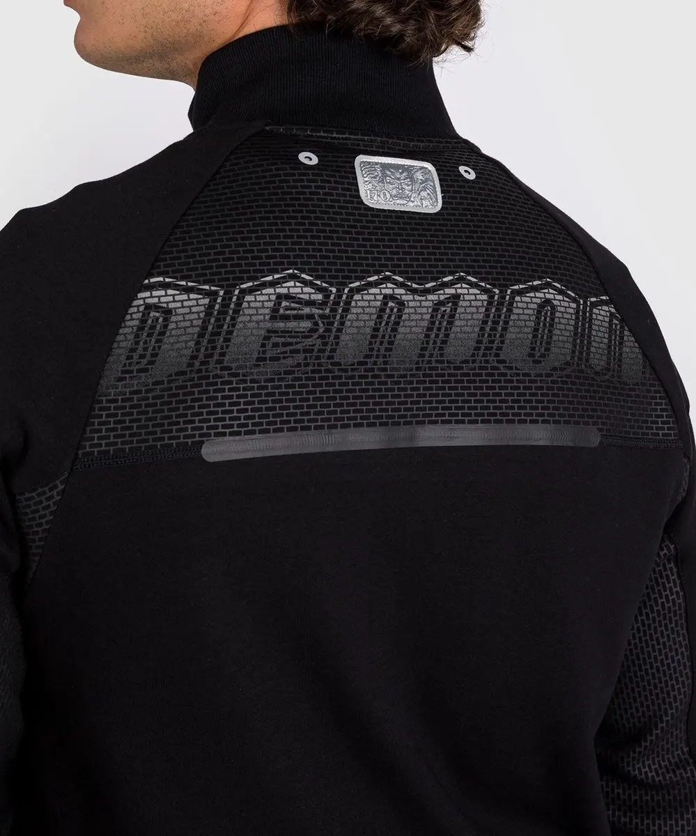 Venum x Dodge Demon 170 Heren Trainingspak - Zwart