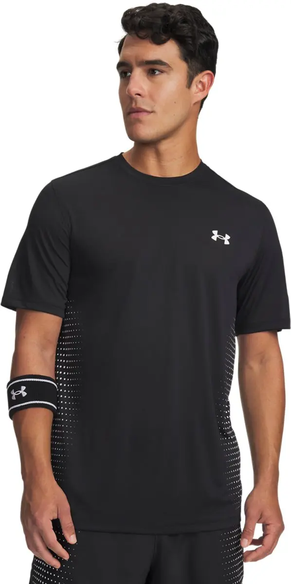 Under Armour UA Tech Play Korte Broek