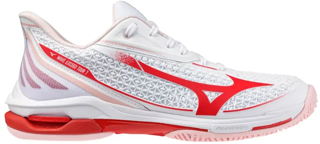 Mizuno Wave Exceed Tour 7 Ac Schoenen