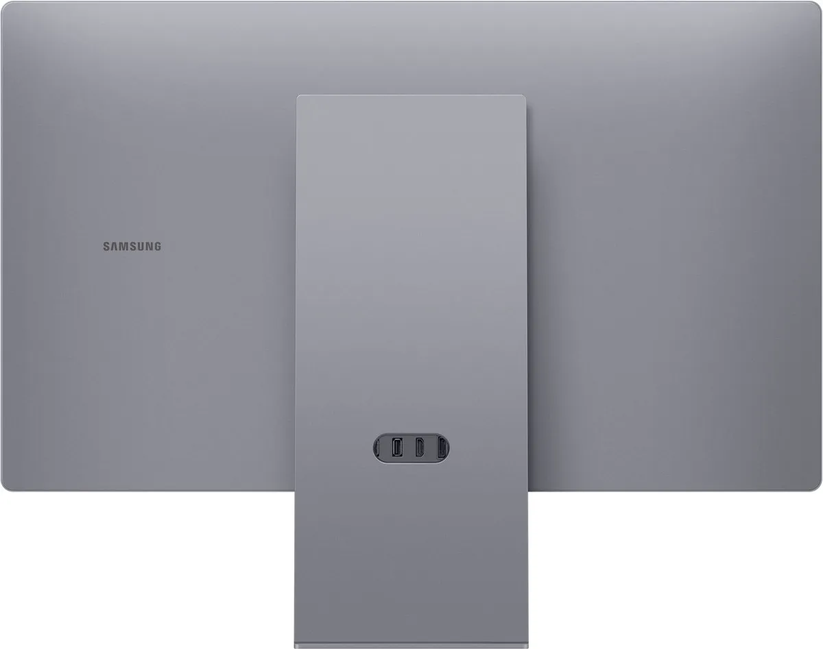 Samsung M90F Smart OLED Monitor 32" - 165Hz - 90W