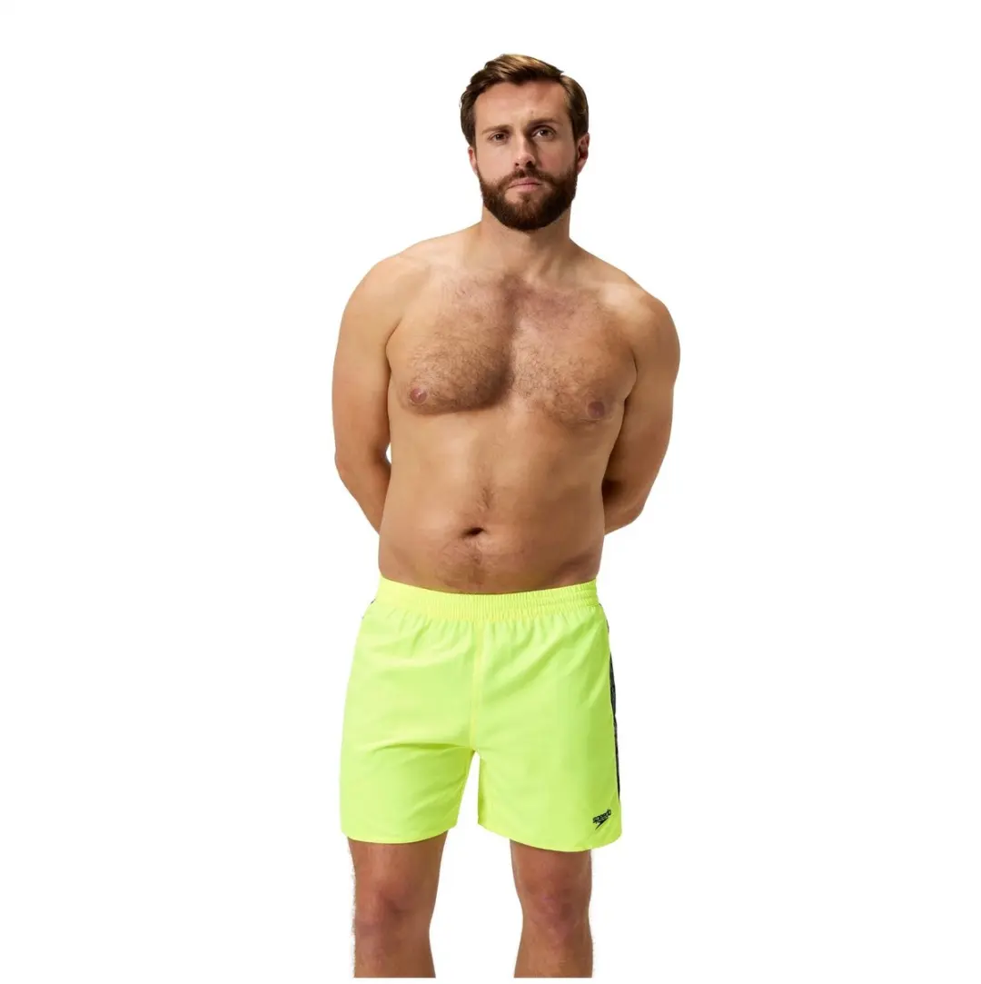 Speedo Hyperboom Splice Zwemshort