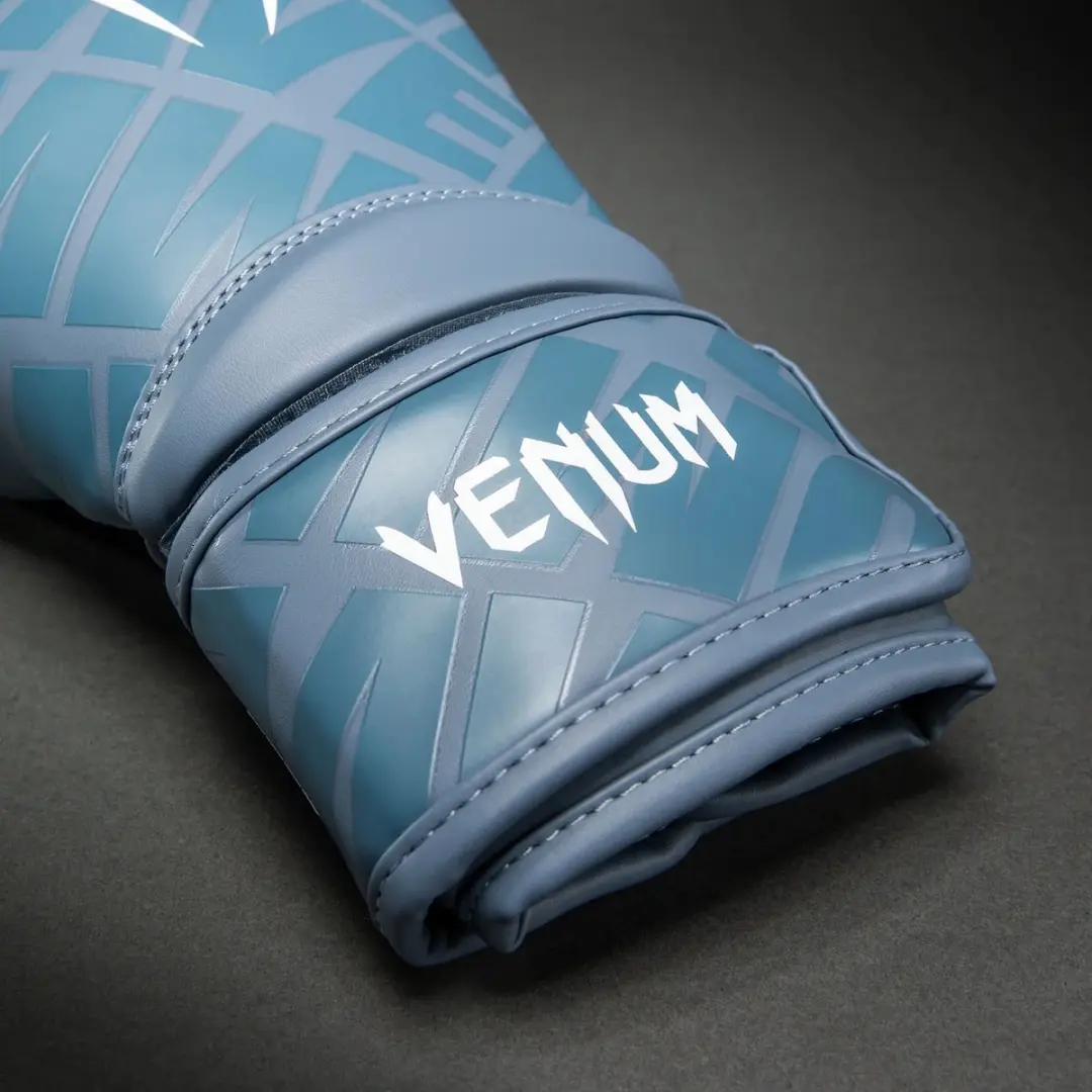 Venum Contender 1.5 XT 3D Bokshandschoenen 16oz Storm Blue