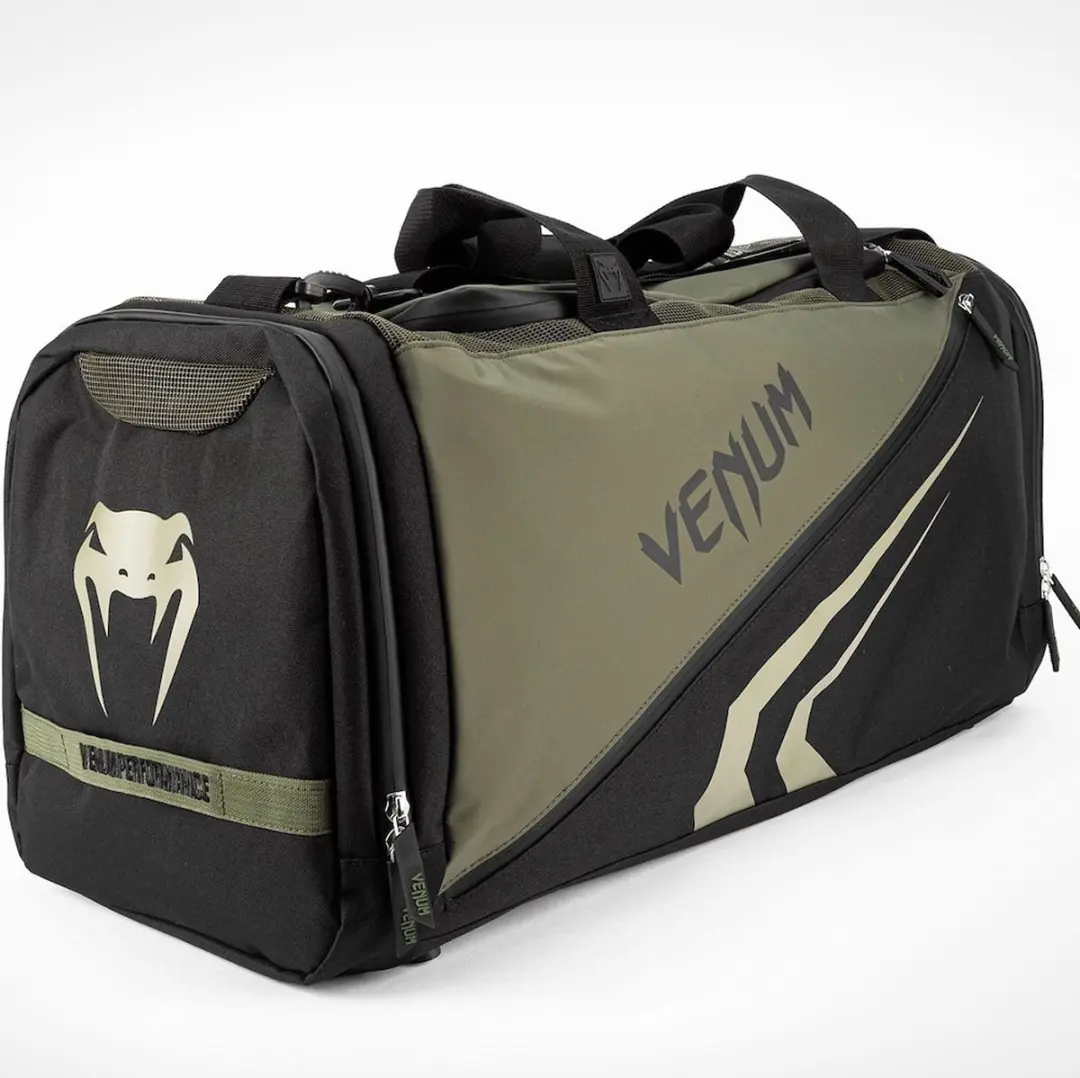 Venum Trainer Lite Evo Sporttas 63L