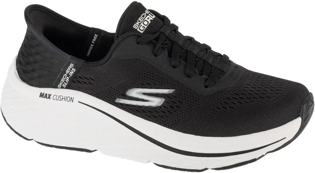 Skechers Slip-Ins Max Cushioning Elite 2.0 Sportschoenen