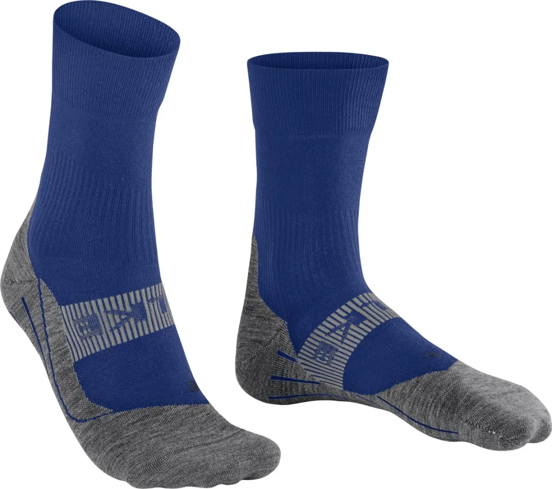 Falke RU4 Cool Hardloopsokken Heren - Blauw - Maat 46-48 - afbeelding 6 van 6