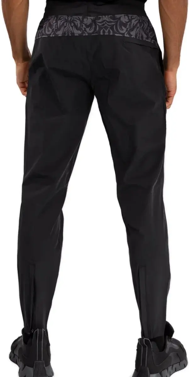 Venum x Ilia Topuria Unmatched Joggingbroek XL - Zwart/Goud
