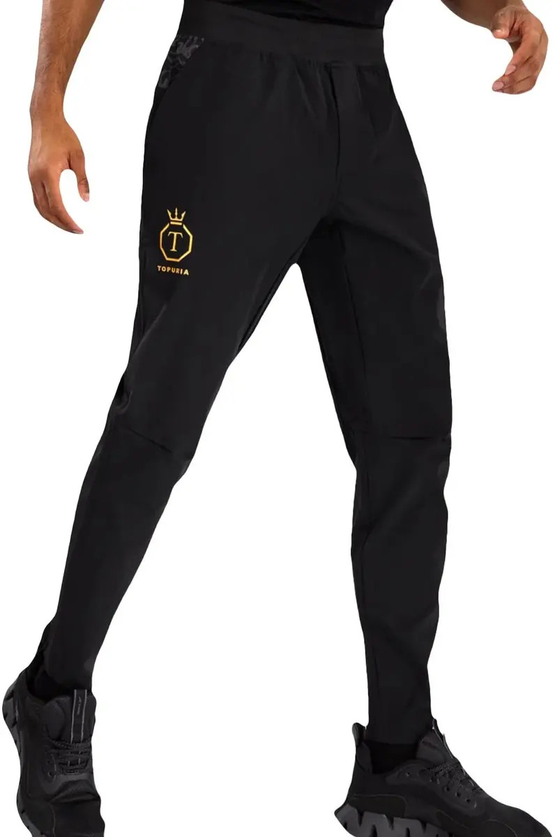 Venum x Ilia Topuria Unmatched Joggingbroek XL