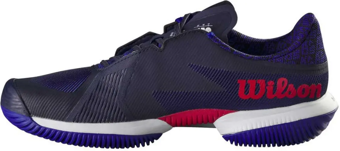 Wilson Kaos Swift 1.5 Schoenen WRS331000 - Blauw/Paars
