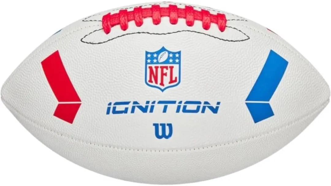Wilson WF3011201XBJR NFL Ignition JR voor Sport American Football