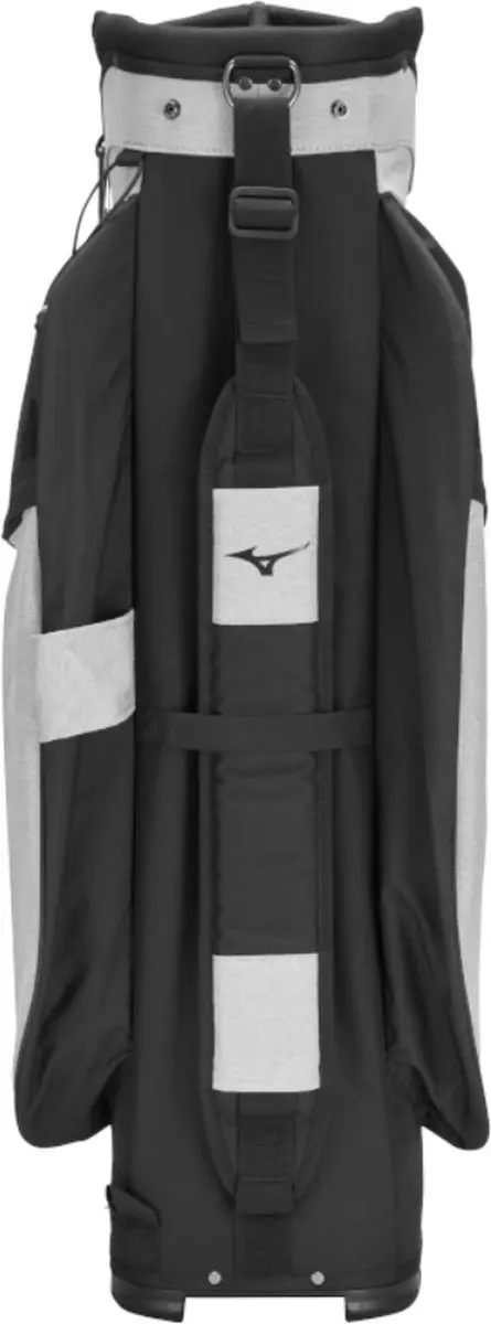 Mizuno BR D3 Cartbag - Grijs
