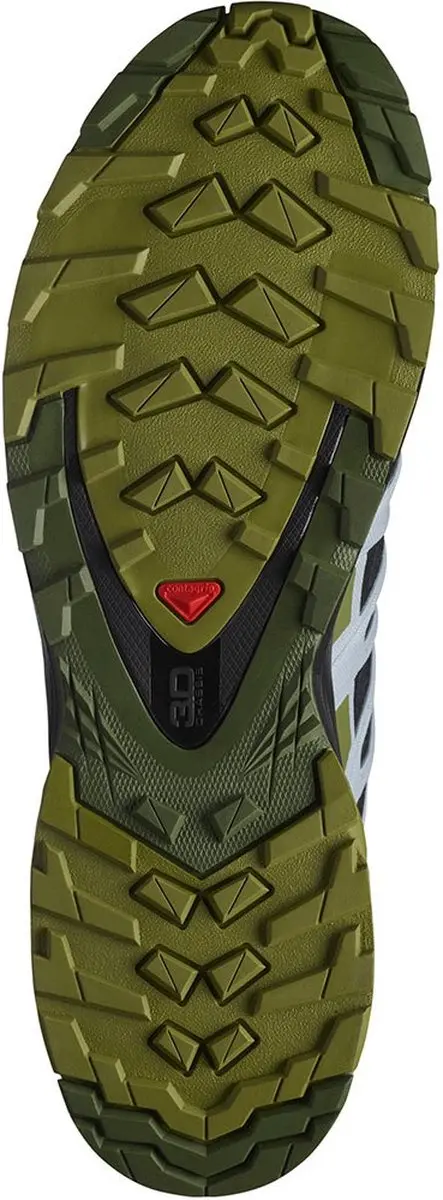 Salomon XA Pro 3D V8 Gore-Tex Sportschoenen - Dames - 40