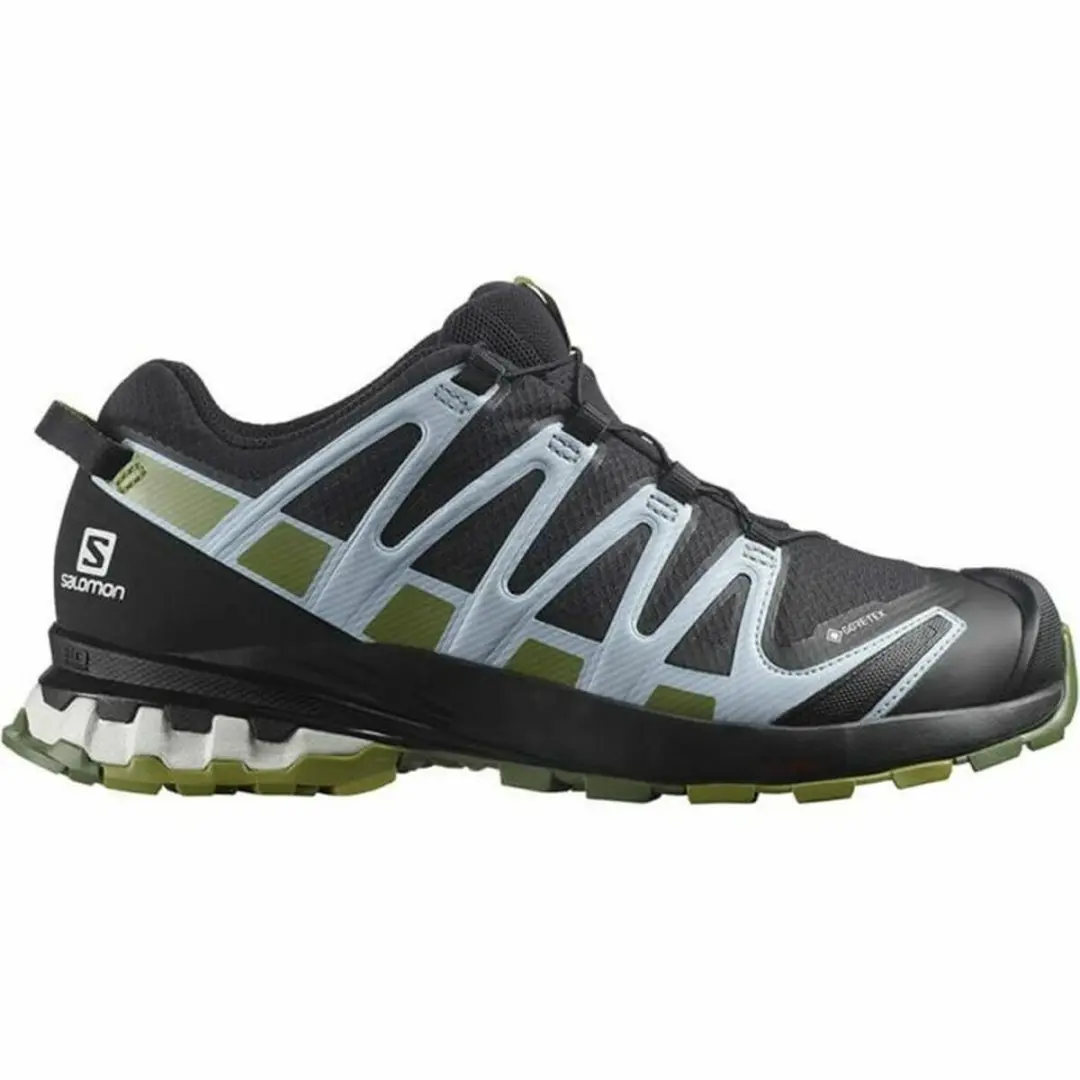 Salomon XA Pro 3D V8 Gore-Tex Sportschoenen