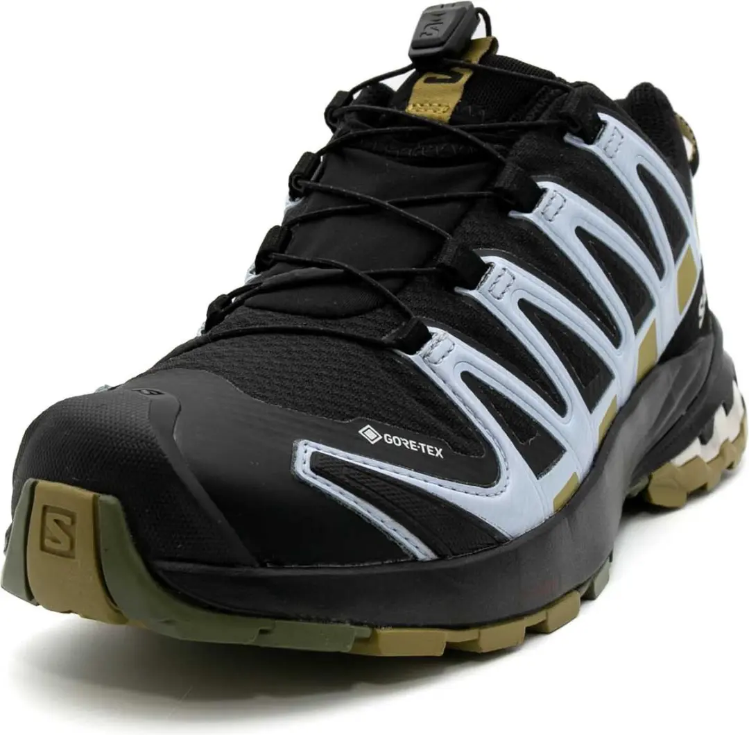 Salomon XA Pro 3D V8 Gore-Tex Sportschoenen - Dames - 40