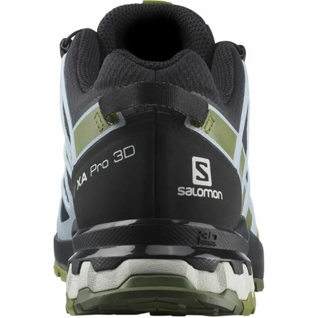 Salomon XA Pro 3D V8 Gore-Tex Sportschoenen - Dames - 40