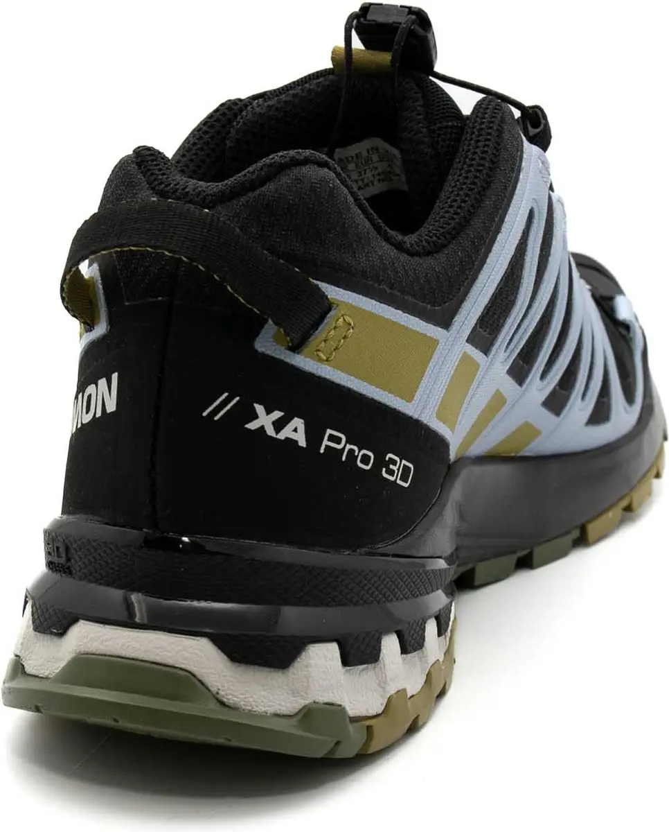 Salomon XA Pro 3D V8 Gore-Tex Sportschoenen - Dames - 40
