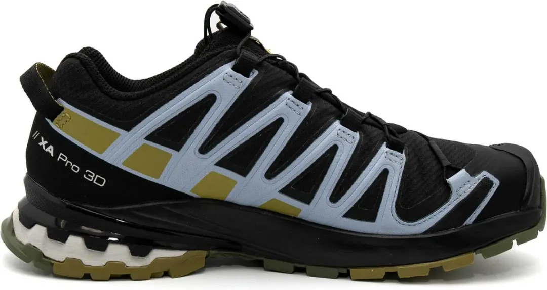 Salomon XA Pro 3D V8 Gore-Tex Sportschoenen - Dames - 40 - afbeelding 6 van 6