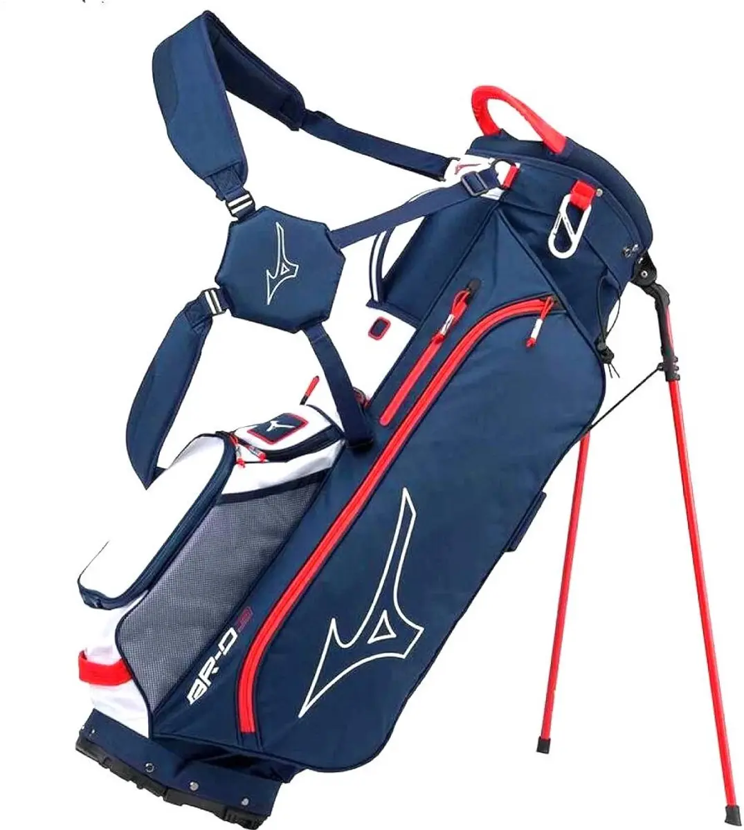 Mizuno BR D3 Golfstandtas