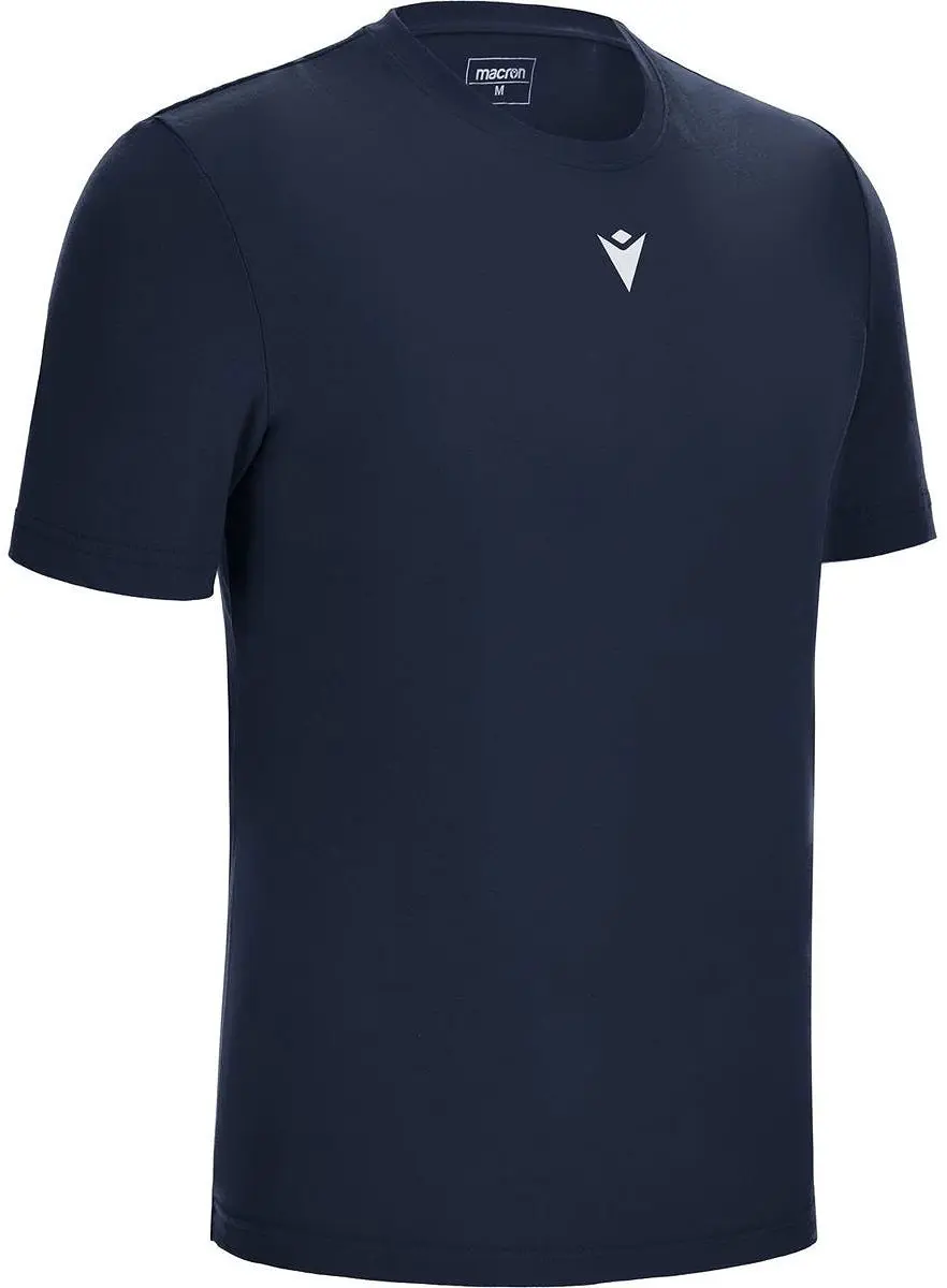Macron MP151 Hero T-Shirt Heren - Marine 4XL