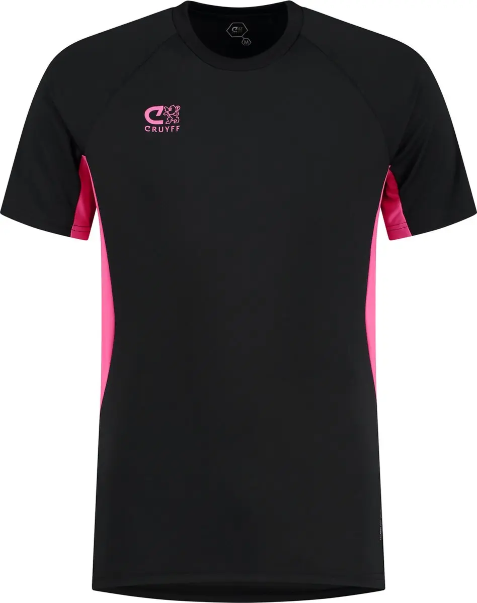 Cruyff Turn Tech Shirt Junior 140