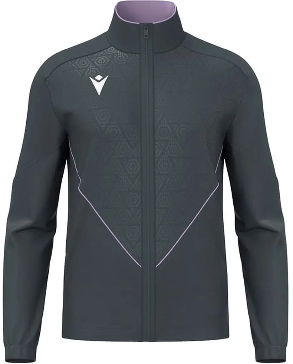 Macron Thunder Poseidon Trainingsjack Heren M