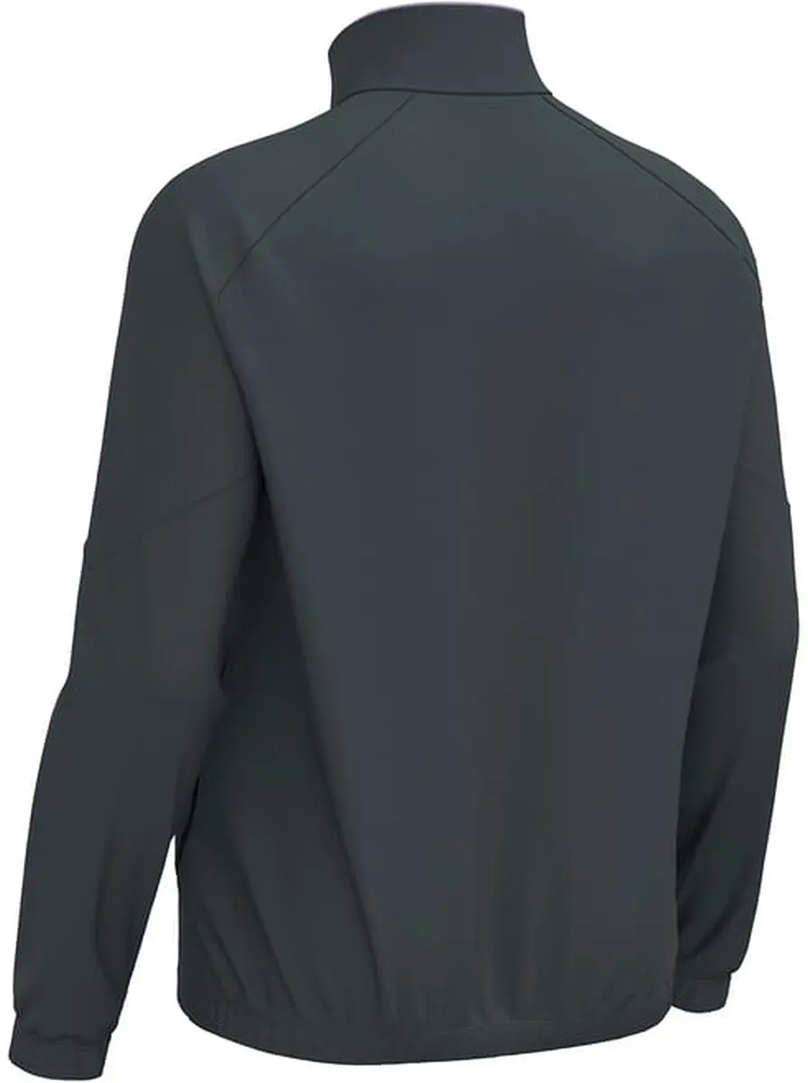 Macron Thunder Poseidon Trainingsjack Heren M - Antraciet/Lila