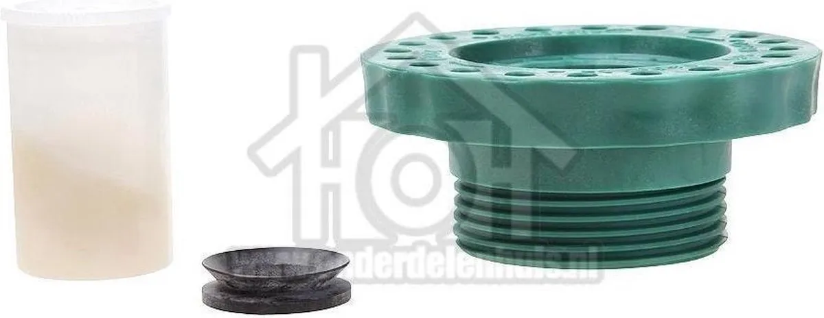 AEG LAV46270 Lager Steunlager Links