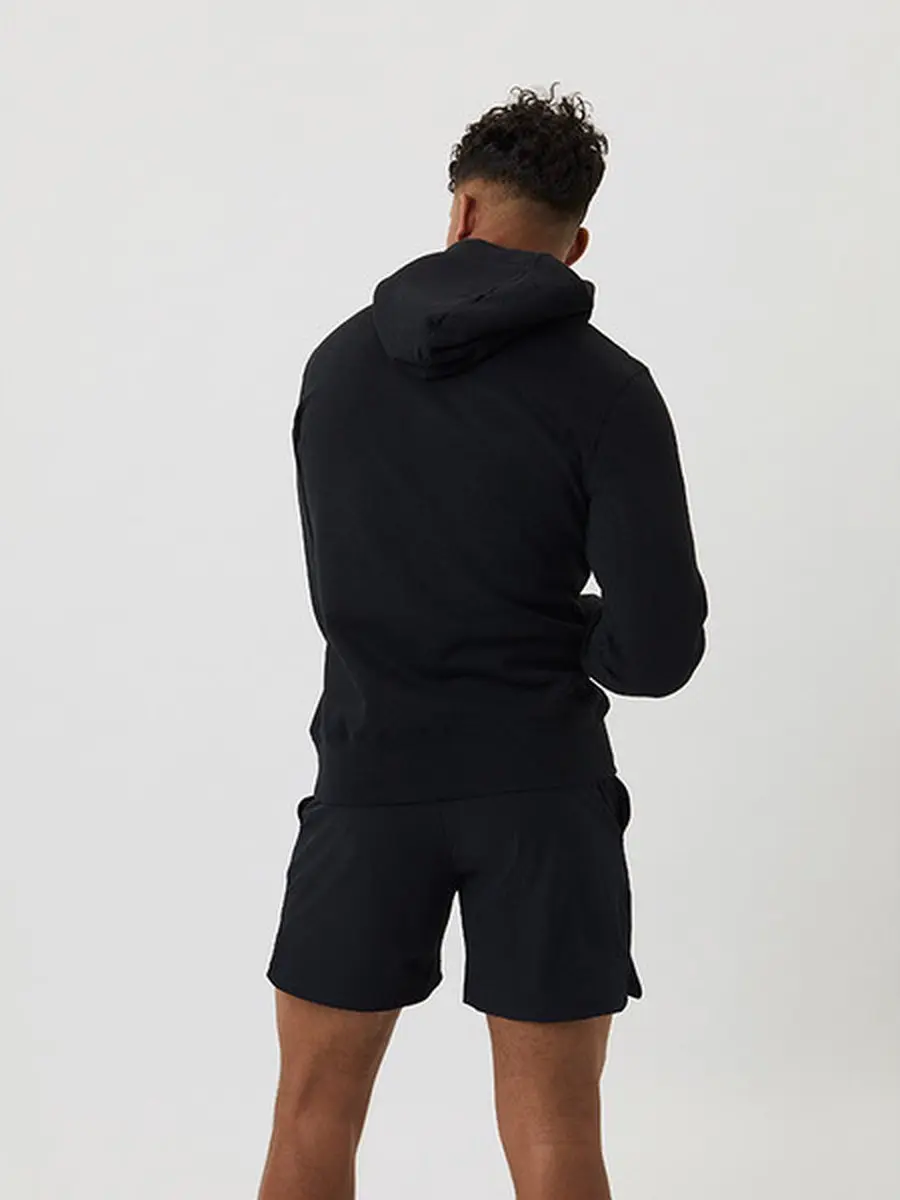 Björn Borg Stockholm Hoody - Zwart