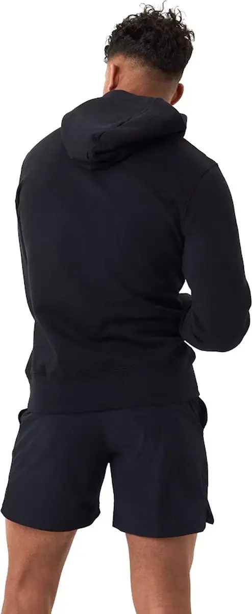 Björn Borg Stockholm Hoody - Zwart