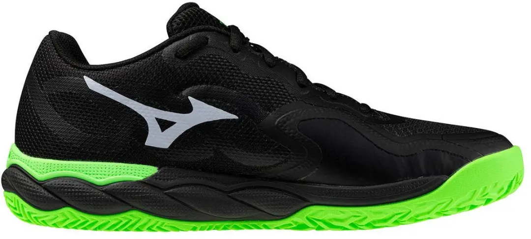 Mizuno Wave Enforce Court Padel