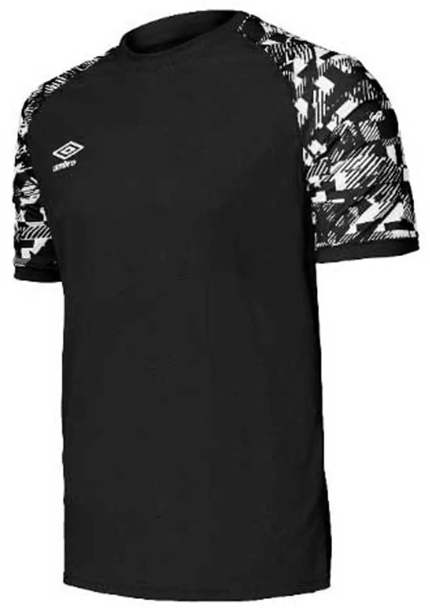 Umbro Kabele T-shirt 12 jaar