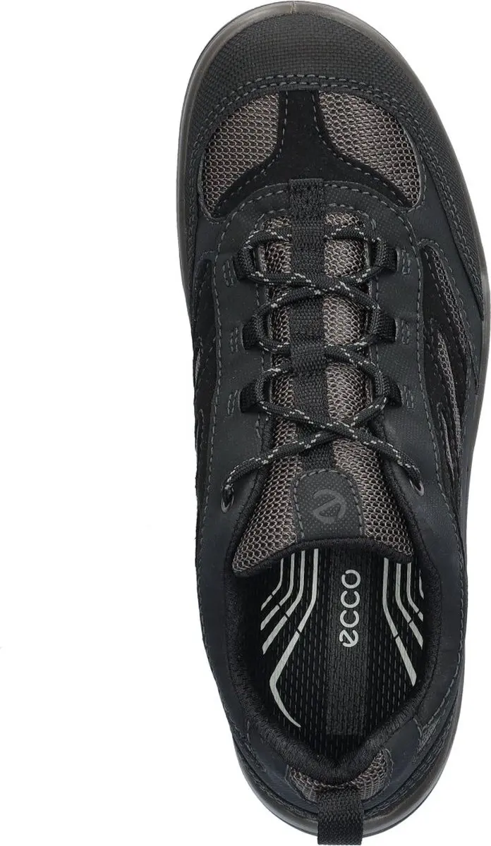 ECCO Xpedition Sportschoenen 42 - Vrouwen - Zwart