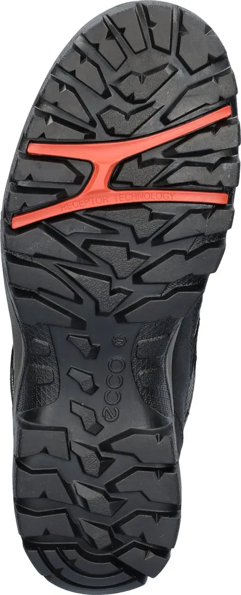 ECCO Xpedition Sportschoenen 42 - Vrouwen - Zwart