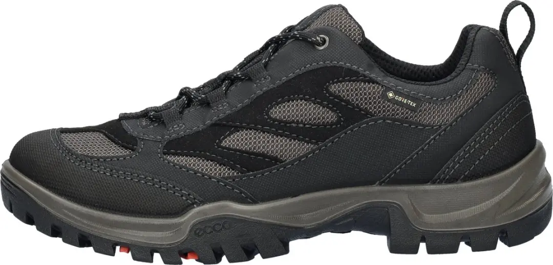 ECCO Xpedition Sportschoenen 42 - Vrouwen - Zwart