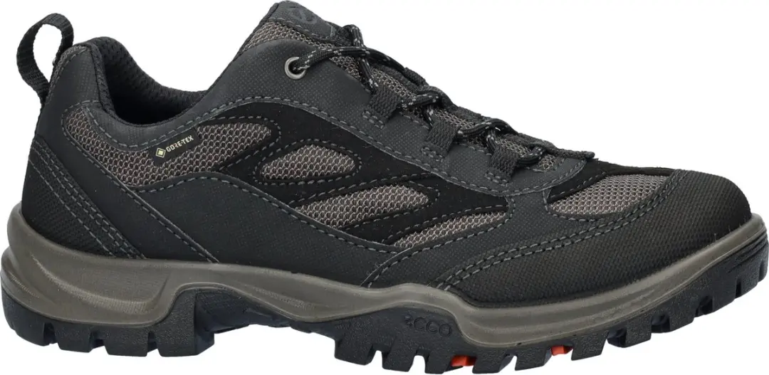 ECCO Xpedition Sportschoenen 42 - Vrouwen - Zwart
