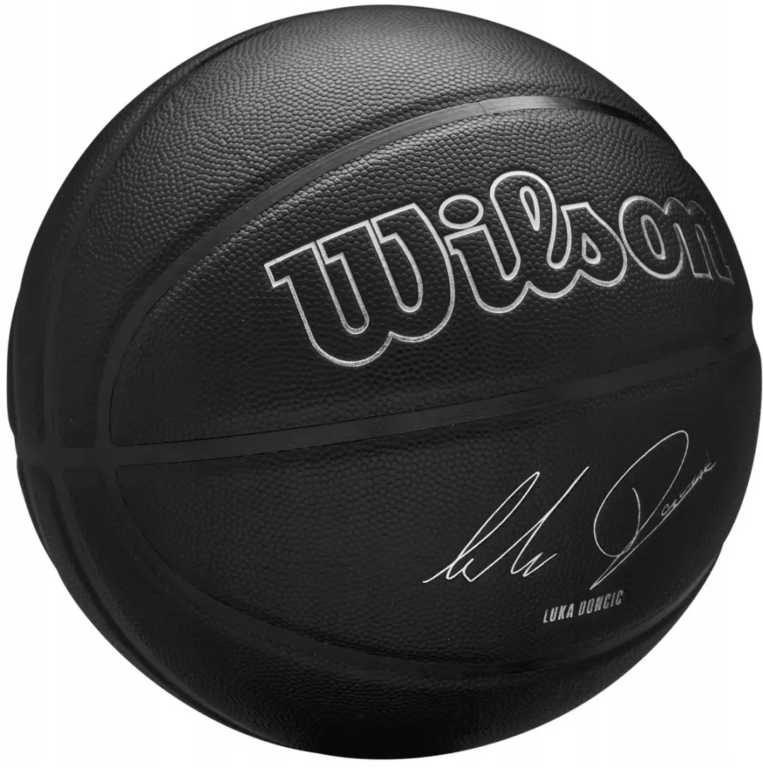 Wilson NBA Basketbal Maat 7 - Luka