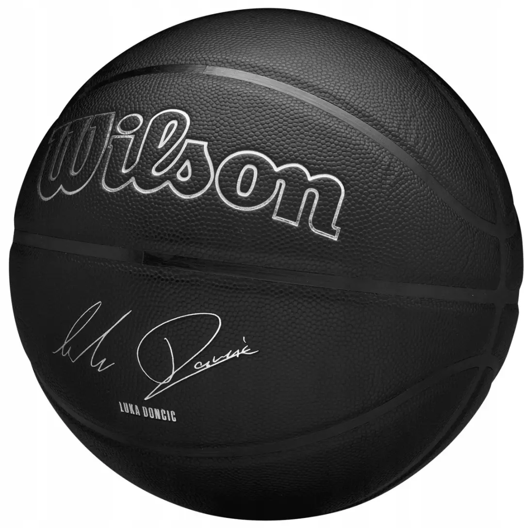 Wilson NBA Basketbal Maat 7 - Luka